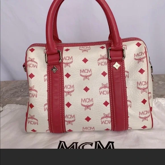 MCM BAG